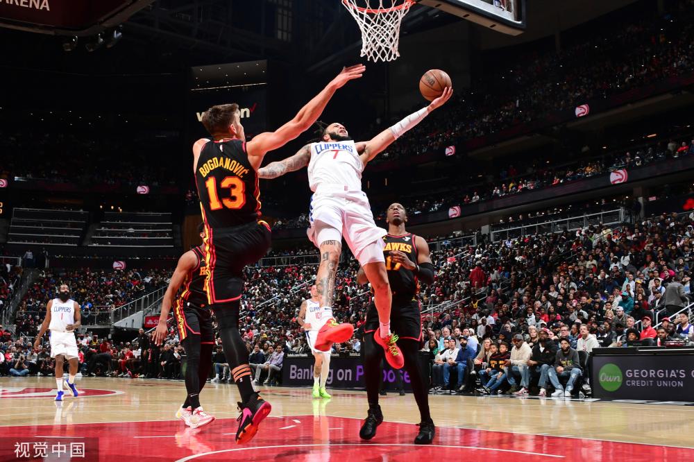 好的机会 好的机会