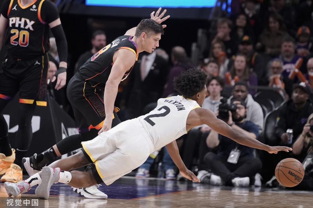 乔丹的儿子 乔丹的儿子