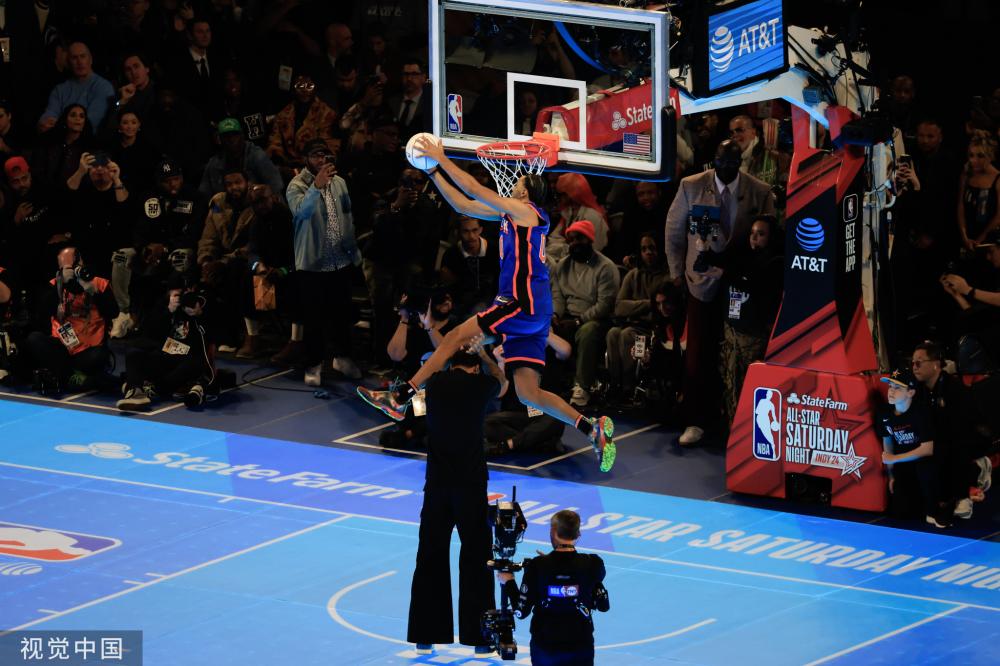 潜力对比 潜力对比