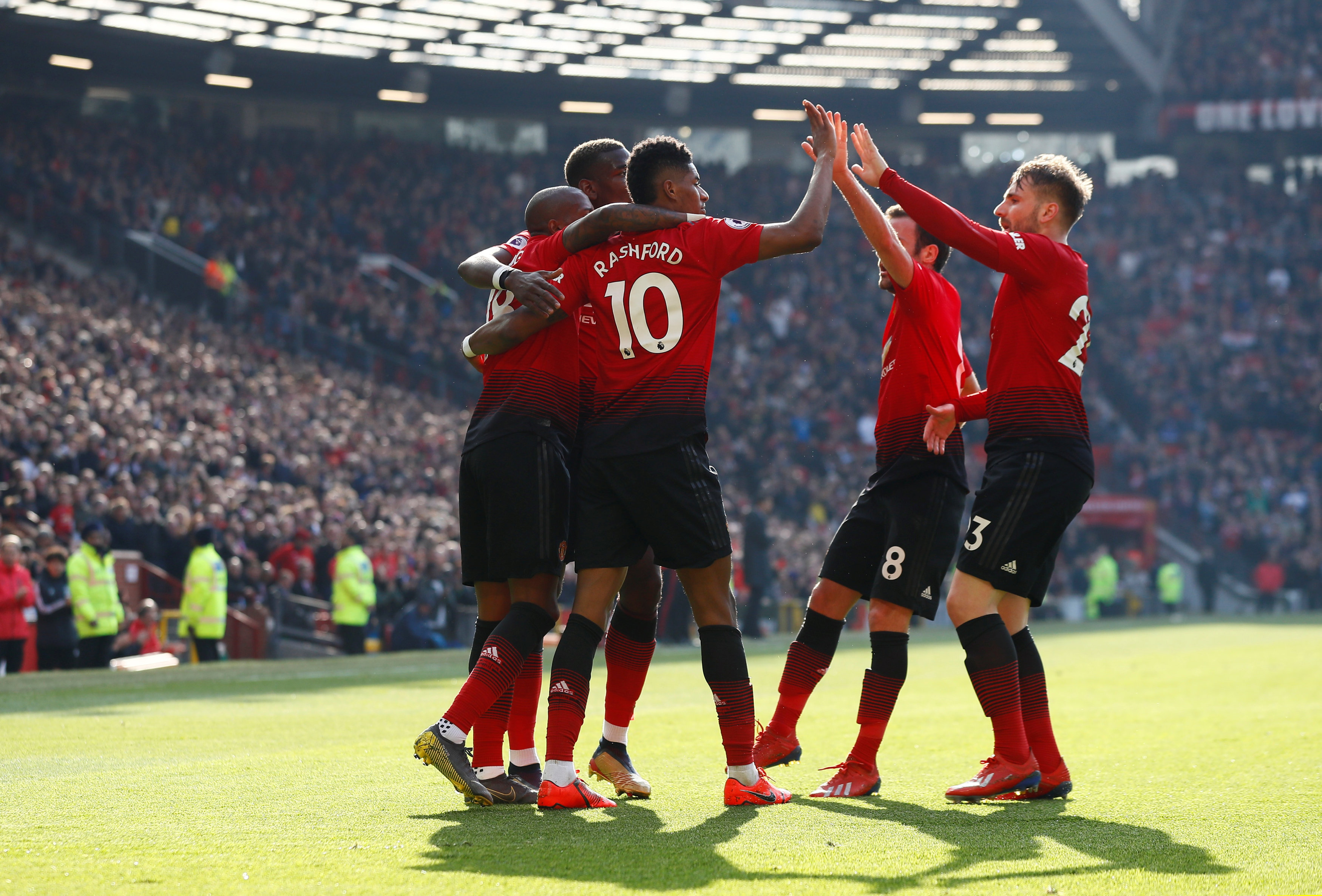 会展现自我 会展现自我